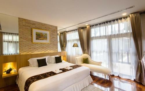 Hotel Sireeampan Boutique Resort And Spa