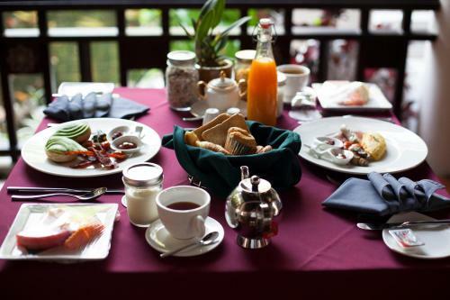 Hotel Sireeampan Boutique Resort And Spa
