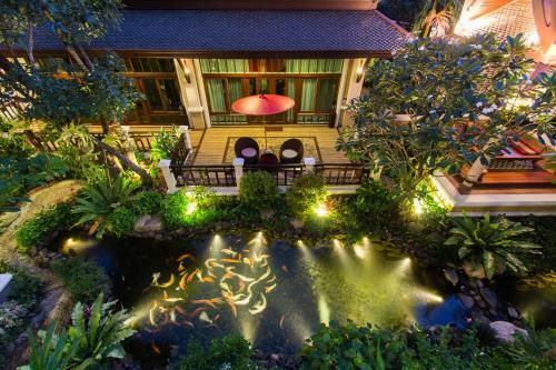Hotel Sireeampan Boutique Resort And Spa