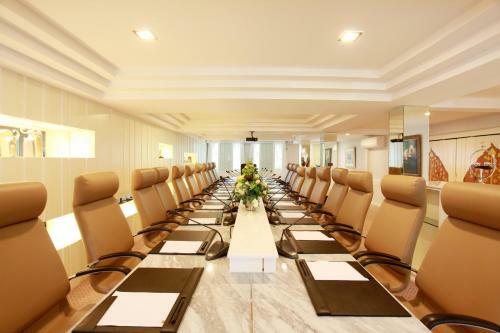 Hotel Sireeampan Boutique Resort And Spa
