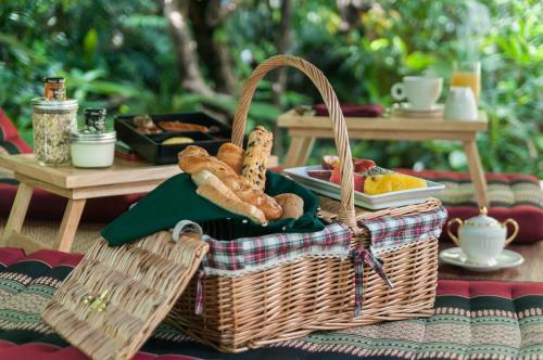 Hotel Sireeampan Boutique Resort And Spa