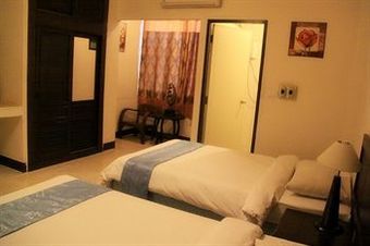 Inspire House Hotel