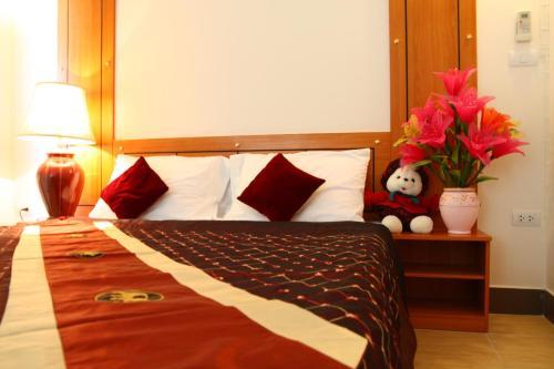 Apartamentos Choktawee Residence And Mansion