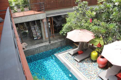 Villa Thapae