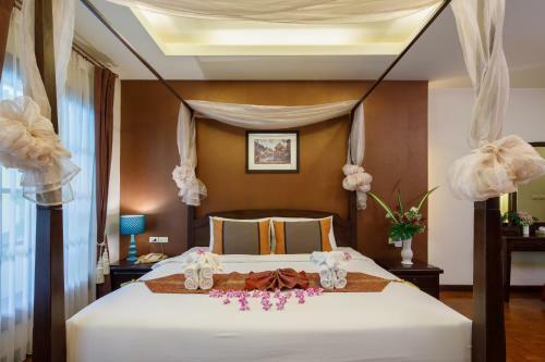 Hotel Vdara Resort & Spa