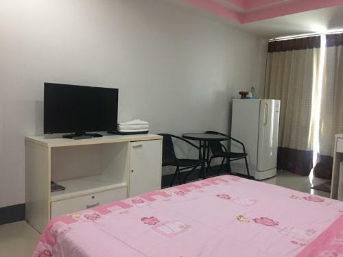 Hostal Kaewchantra Mansion