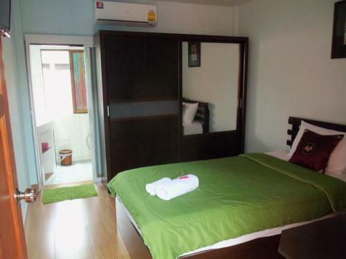 Hostal Baitong Homestay