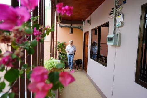 Hostal Baitong Homestay