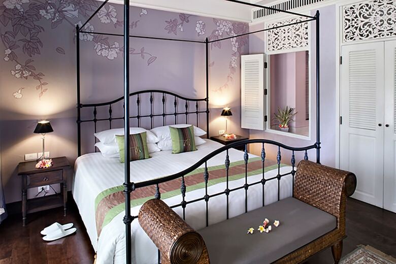 Ping Nakara Boutique Hotel And Spa