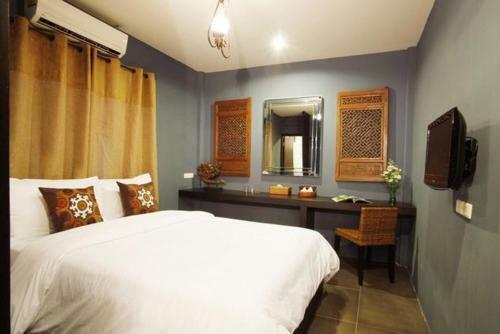 Hotel Lilu Chiang Mai