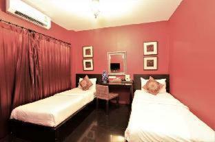 Hotel Lilu Chiang Mai