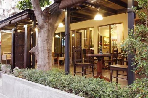 Hotel Lilu Chiang Mai