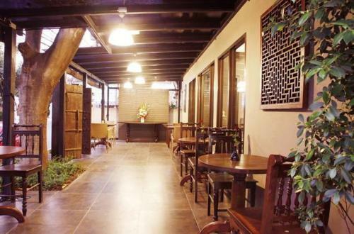 Hotel Lilu Chiang Mai