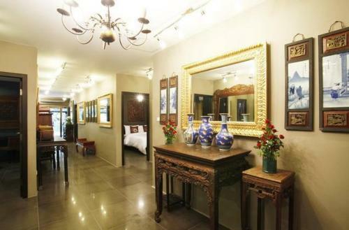 Hotel Lilu Chiang Mai