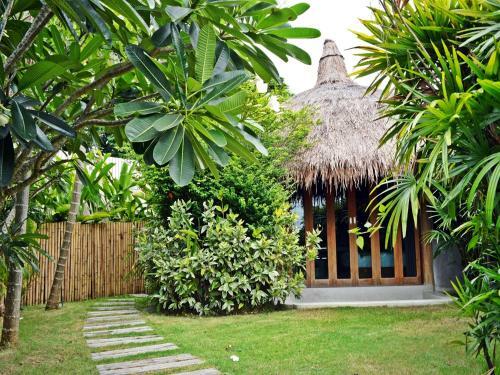 Hotel Zensala Chiang Mai