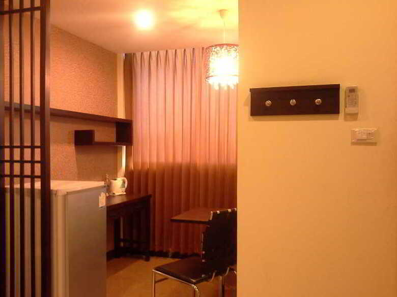 Hotel Sakulchai Place
