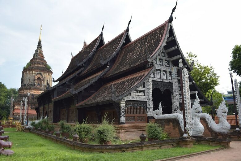 Hotel Sakulchai Place