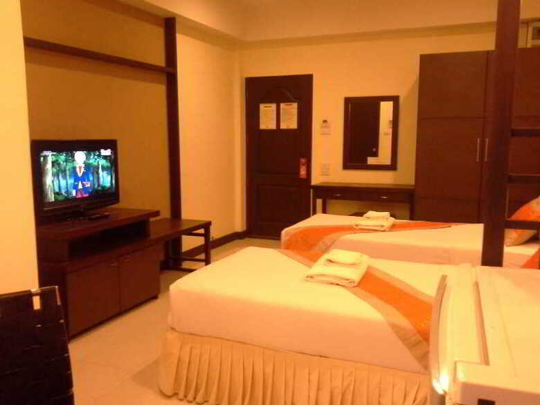 Hotel Sakulchai Place