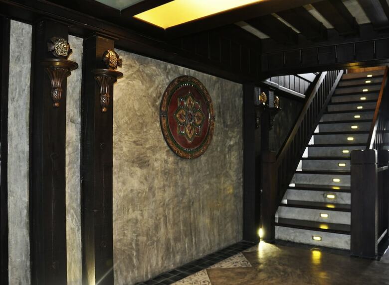 Thannatee Boutique Hotel