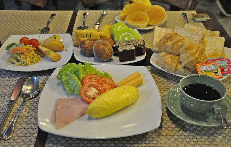 Thannatee Boutique Hotel