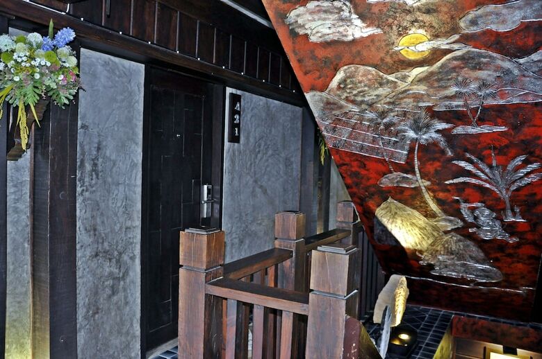 Thannatee Boutique Hotel