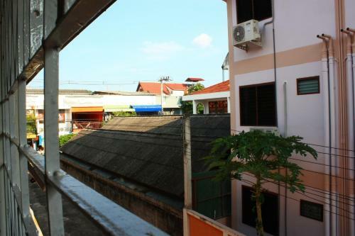 Posada Tri Gong Residence