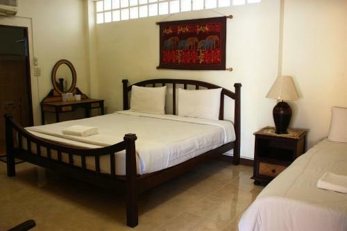 Posada Tri Gong Residence