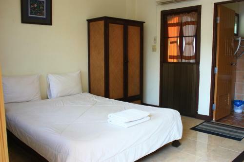 Posada Tri Gong Residence
