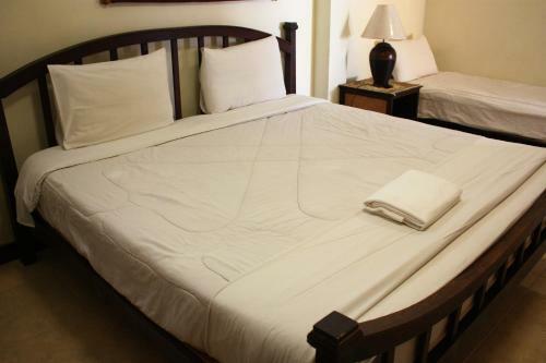 Posada Tri Gong Residence