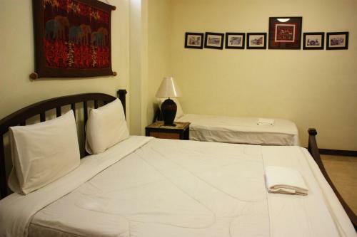 Posada Tri Gong Residence