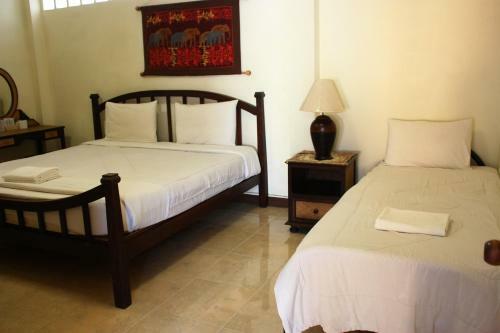 Posada Tri Gong Residence