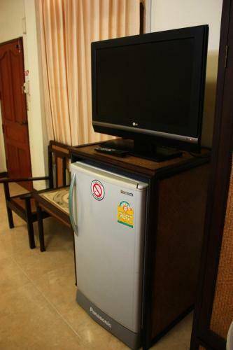 Posada Tri Gong Residence