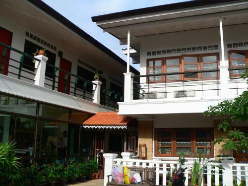 Posada Tri Gong Residence