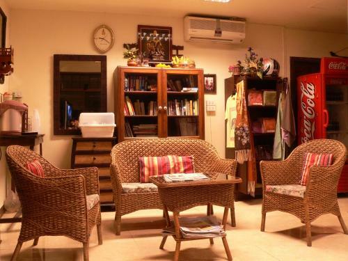 Posada Tri Gong Residence