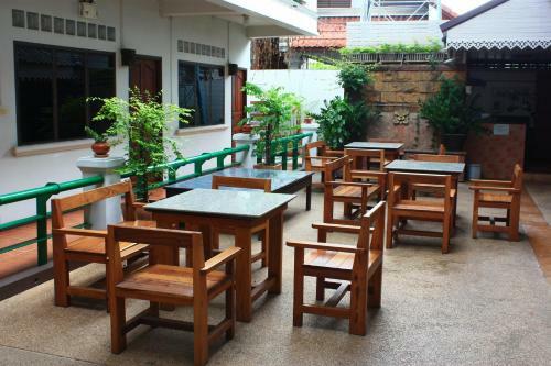 Posada Tri Gong Residence
