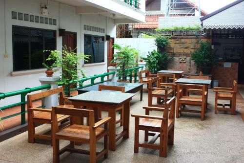 Posada Tri Gong Residence