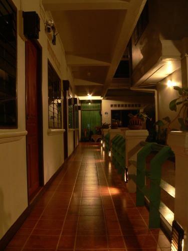 Posada Tri Gong Residence