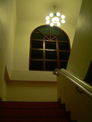 Posada Tri Gong Residence