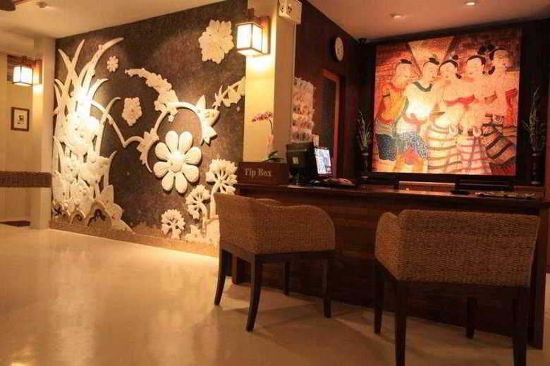 Vieng Mantra Hotel