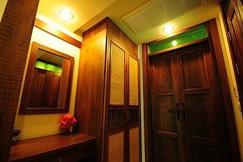 Hotel Villa Korbhun Khinbua
