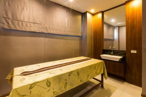 Poonpetch Hotel