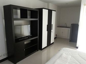 Apartamentos M Plus 2