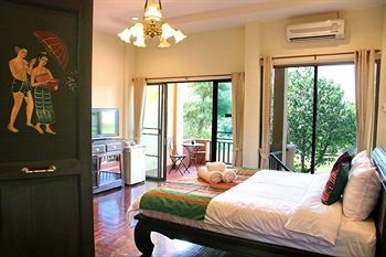 Hotel Villa San Pee Seua