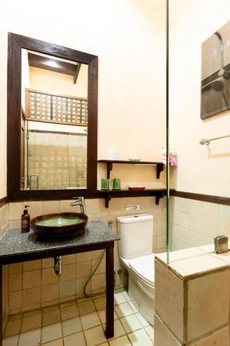 Hostal Jangmuang Boutique House