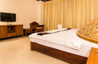Baankhun Chiang Mai Hotel