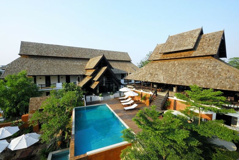 Rainforest Boutique Hotel