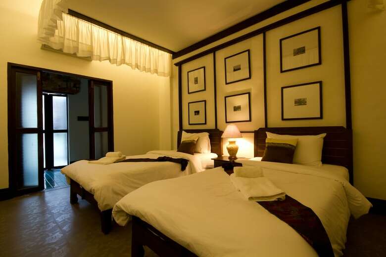 Rainforest Boutique Hotel