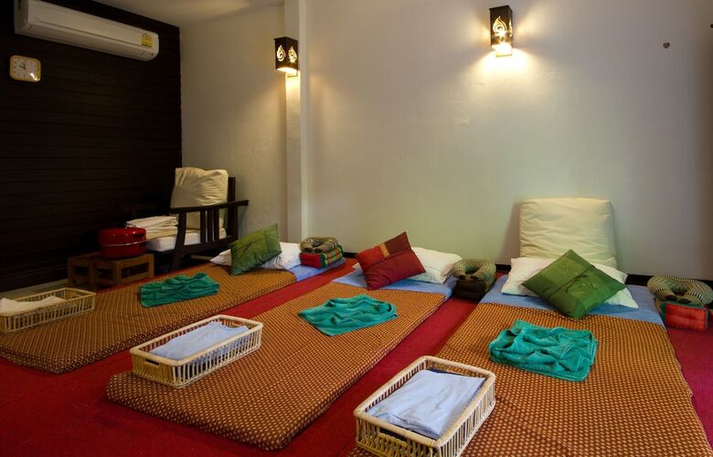 Rainforest Boutique Hotel