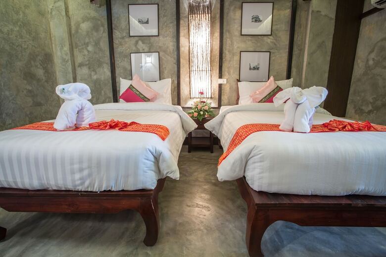 Rainforest Boutique Hotel