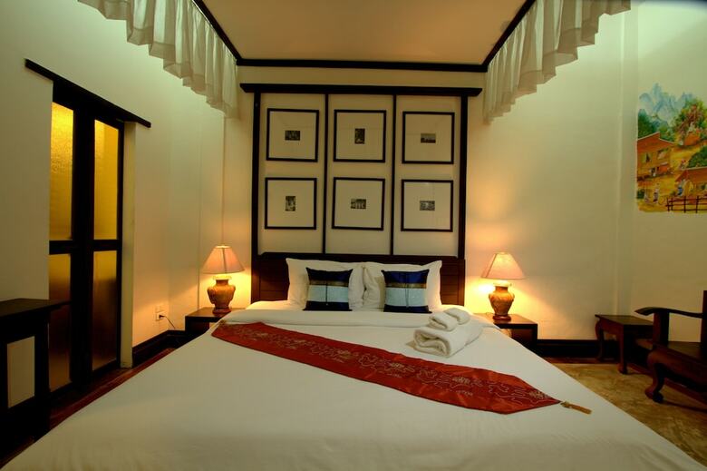 Rainforest Boutique Hotel